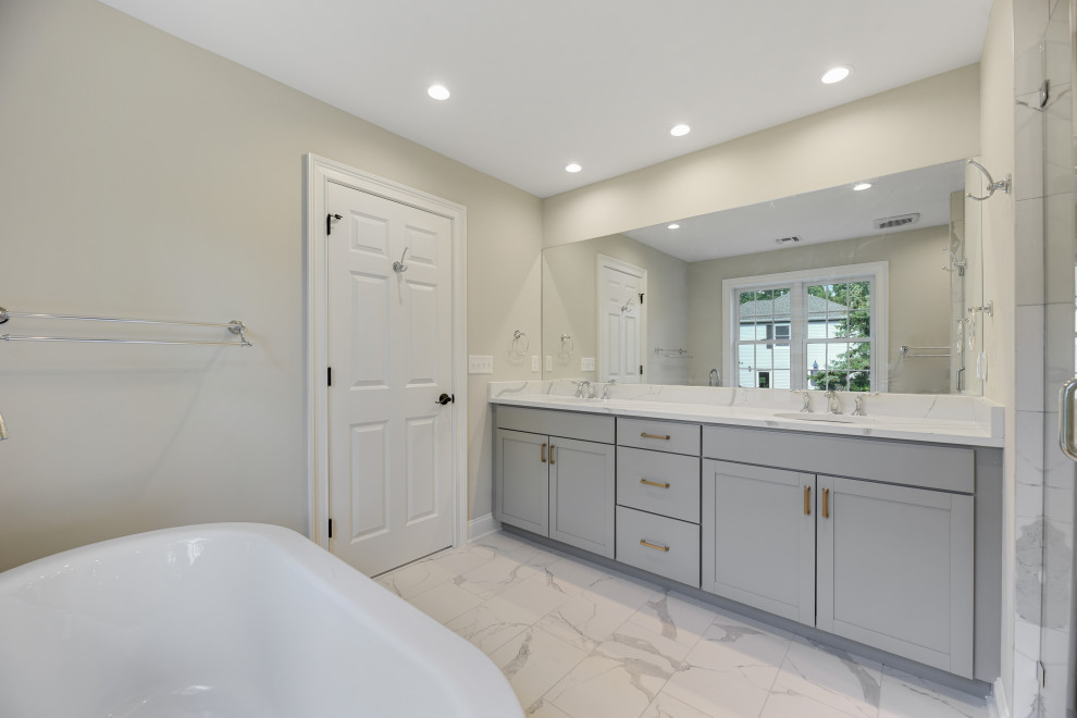 Custom Home Build