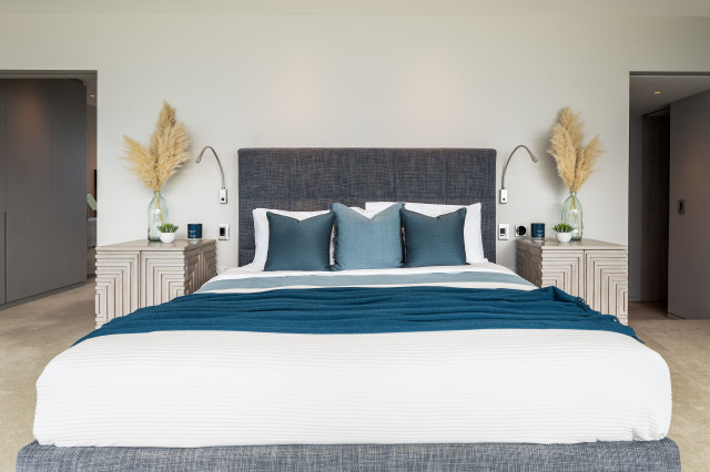 Styling & Presentation project maritim-sovrum