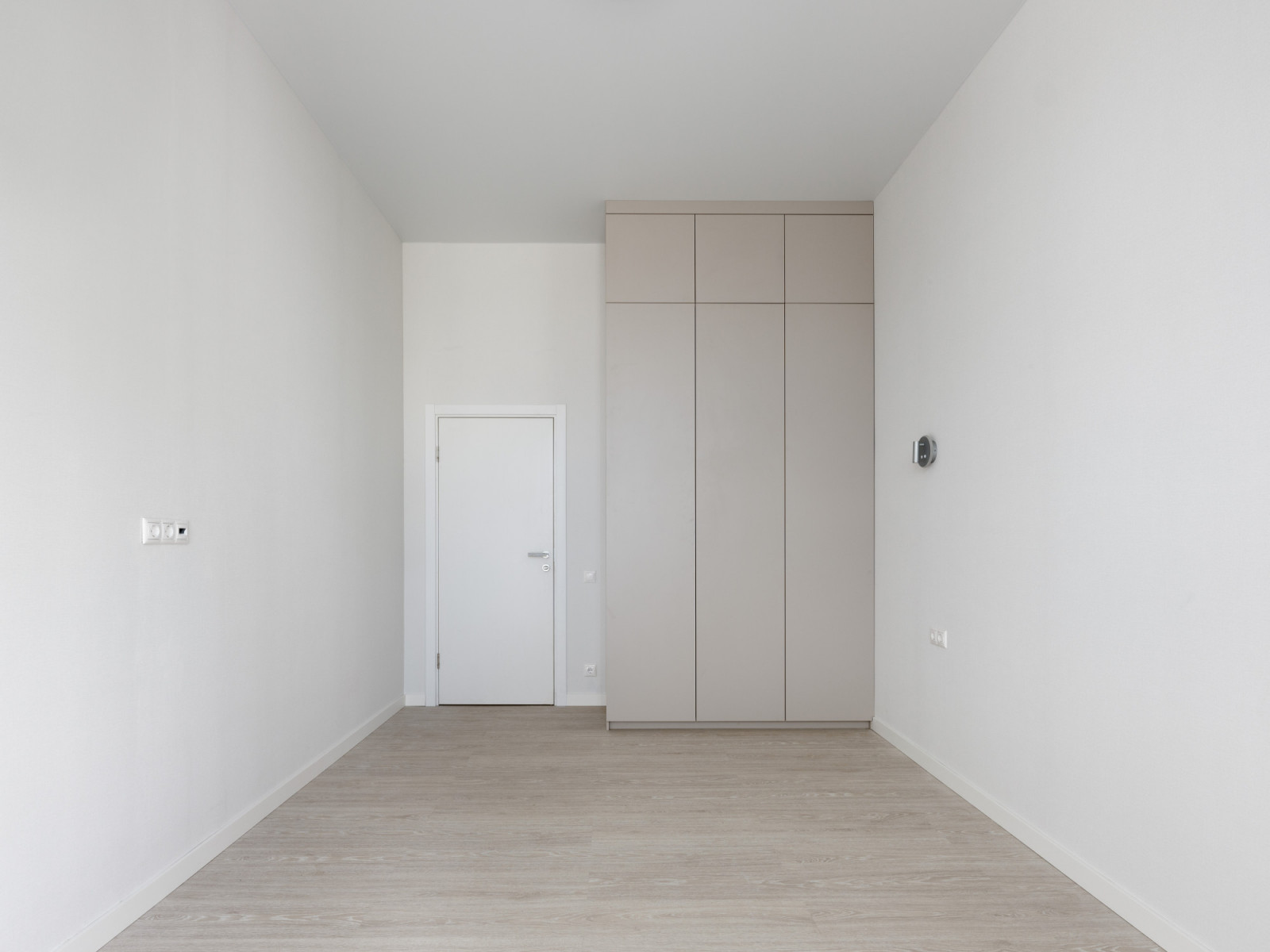 Спальня - 20 м2