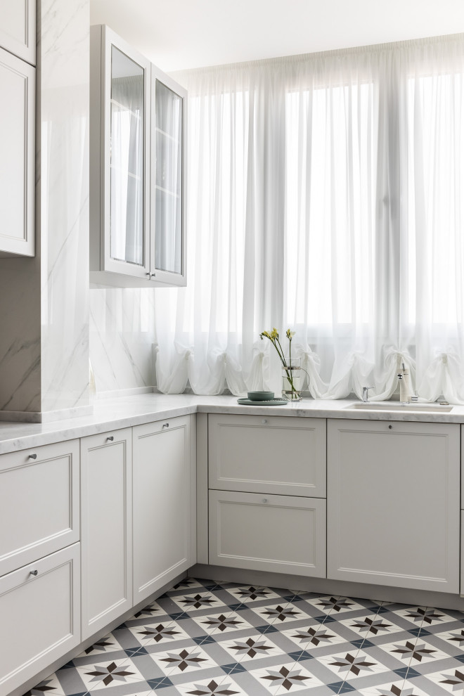 Квартира в ЖК Изумрудный