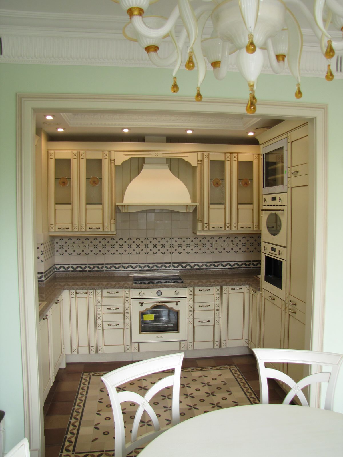 Квартира на Юго-Западе