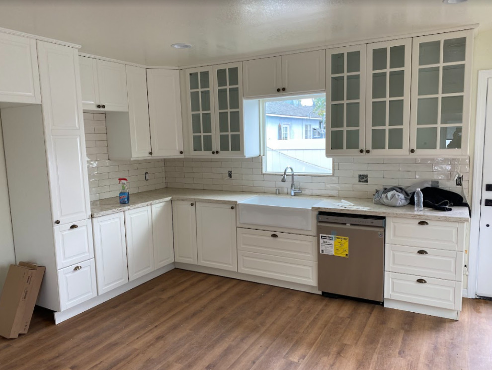 Kitchen Remodel
