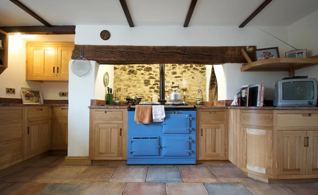 Selected Kitchens 
