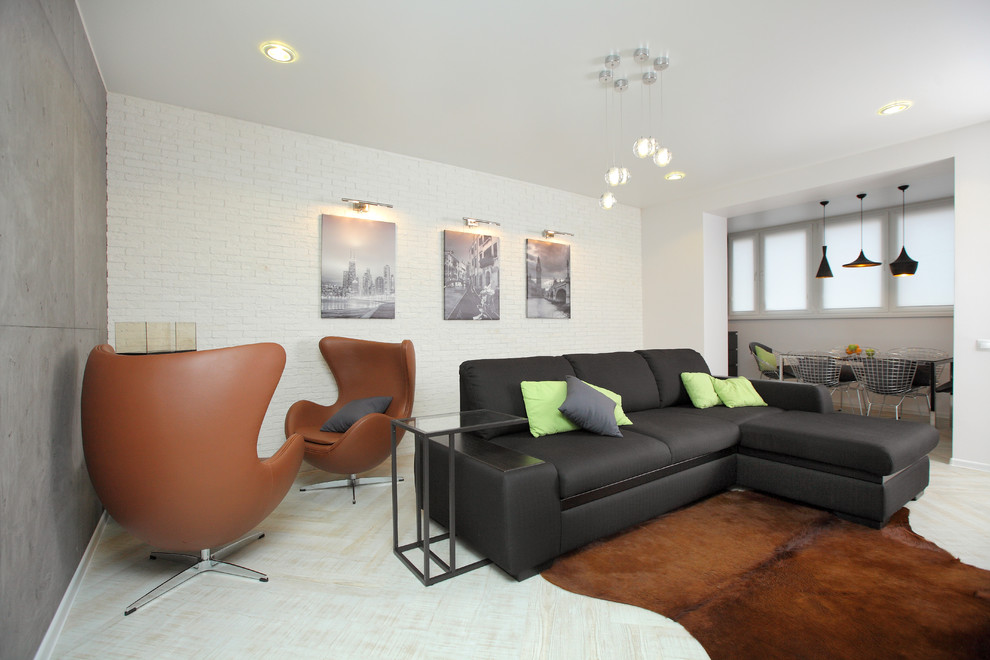 Борьба противоположностей