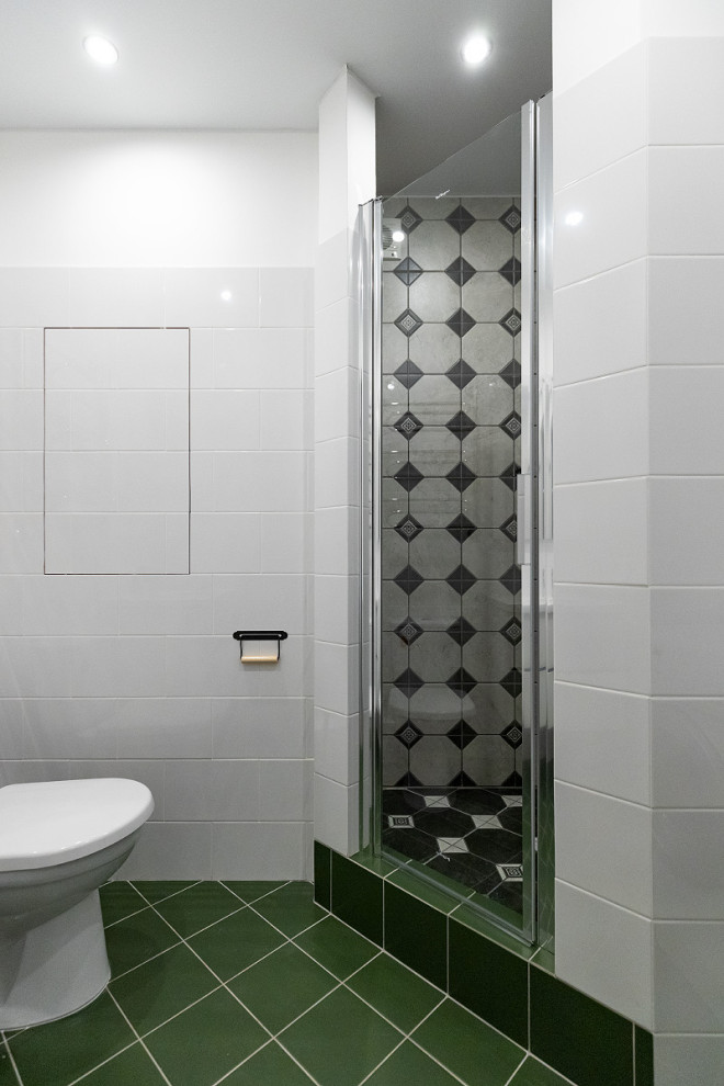 Однокомнатная квартира 38 м2