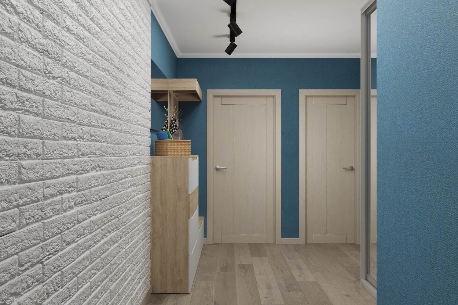 2 ком квартира ул. Ставропольская