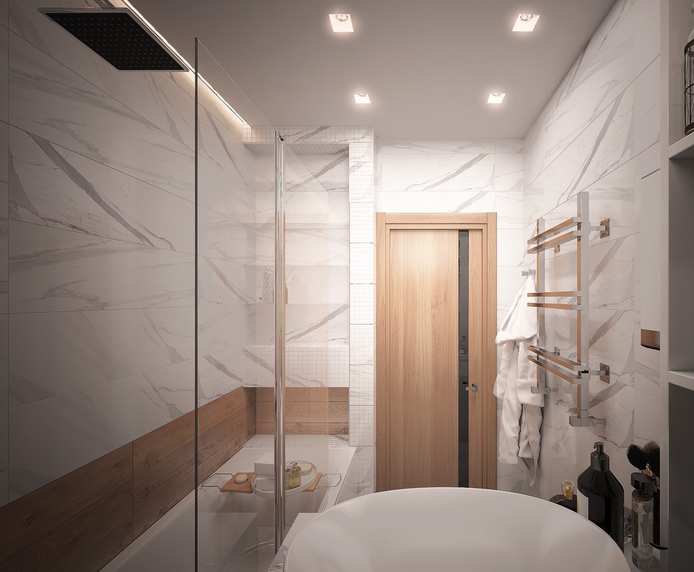 Небольшая квартира в районе Панарама