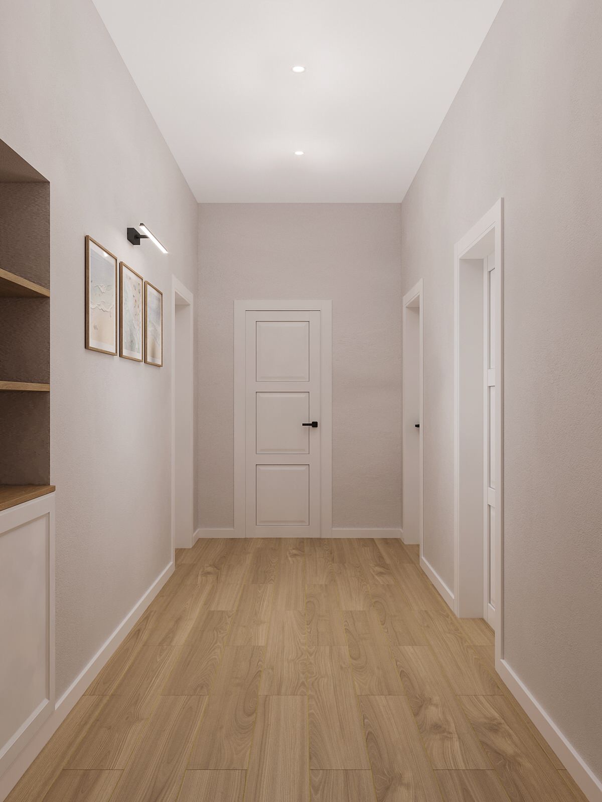 Дом в КП Изумрудный