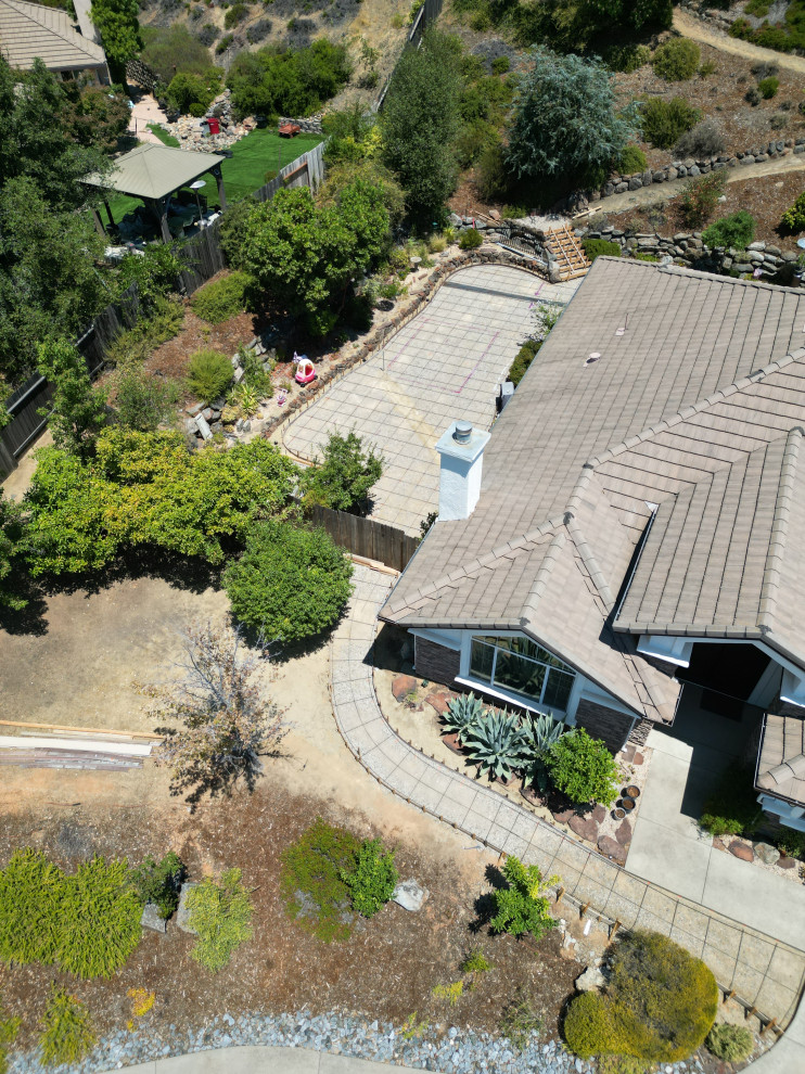 Rescue Concrete and Patio Covers