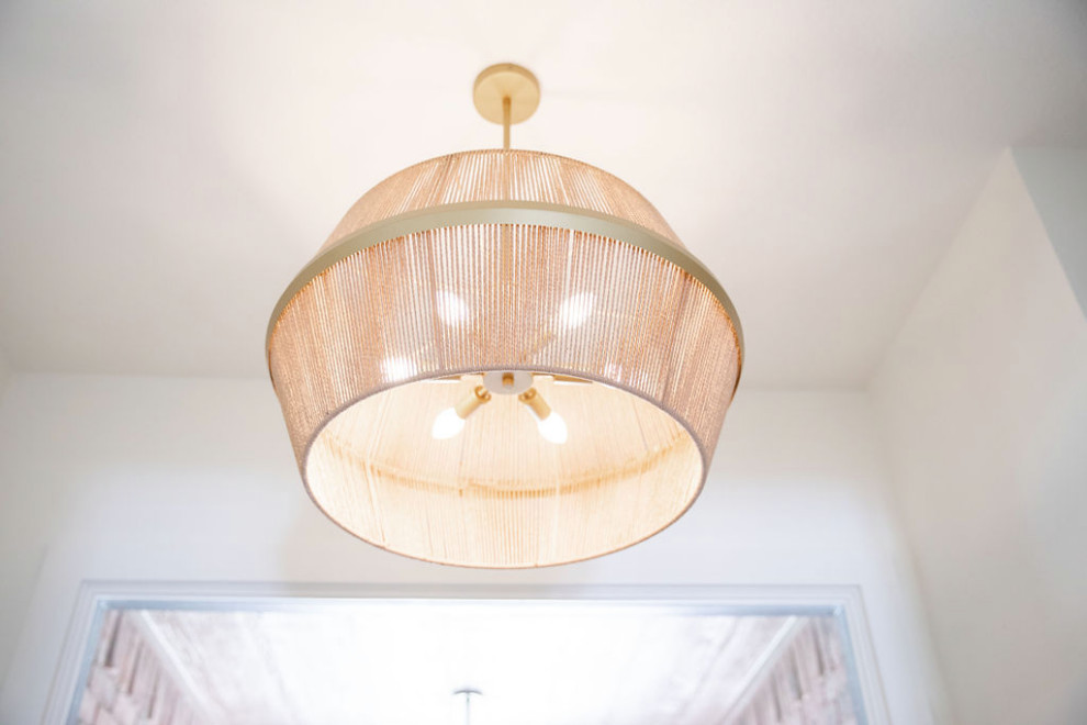 Whole Home Renovation II
