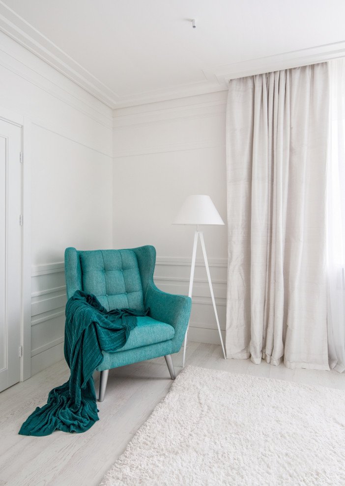 Дом с фокусом