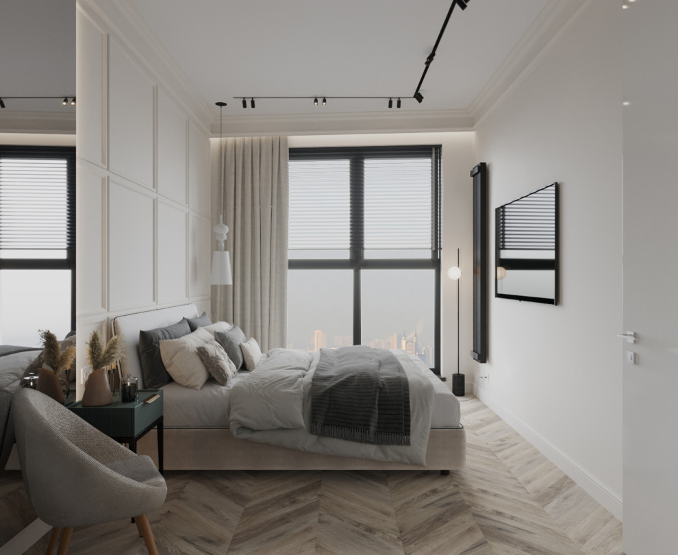 ЖК Кутузов Град2