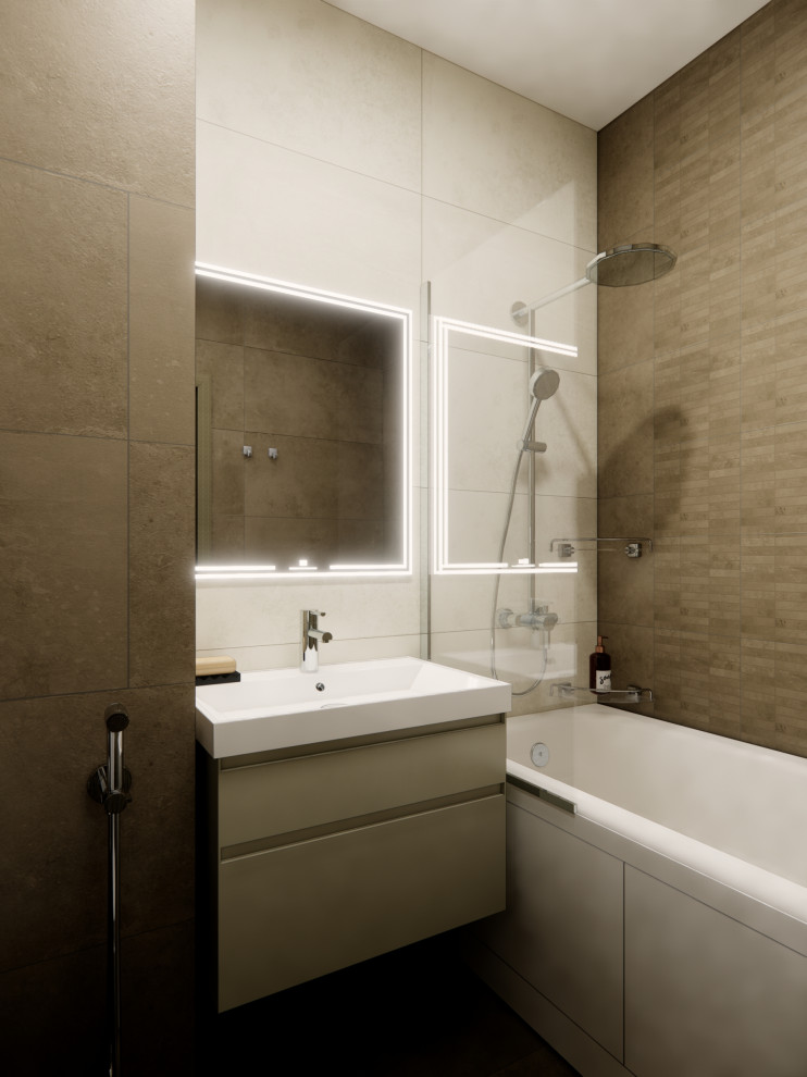 Квартира под сдачу в Марфино