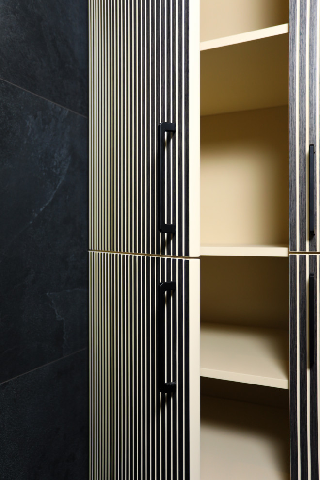 Мебель для ванной комнаты JAZZ