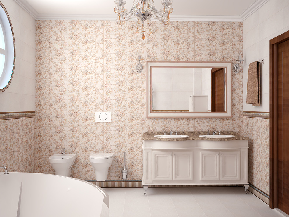 Интерьеры частного дома в Сочи