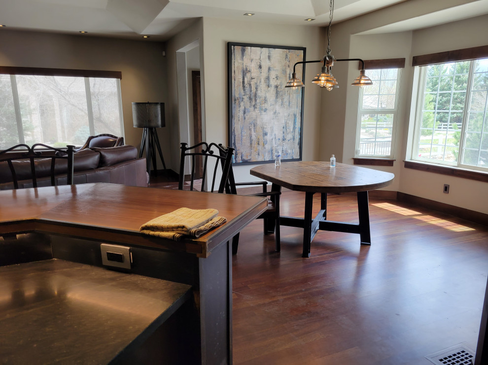 Home Renovations