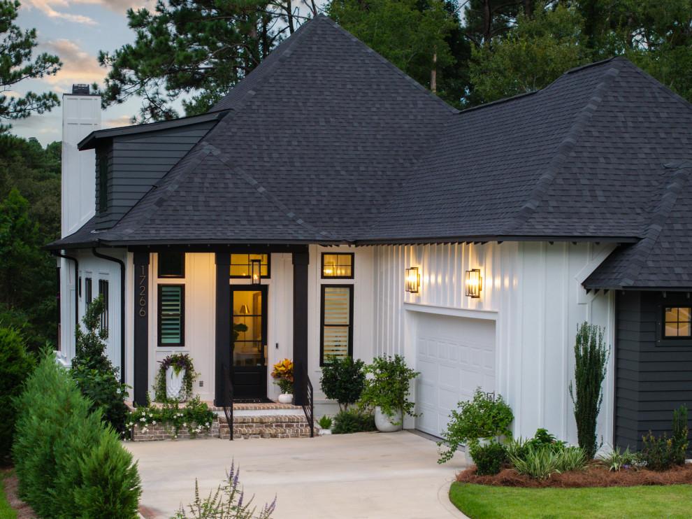 Cottage Pointe