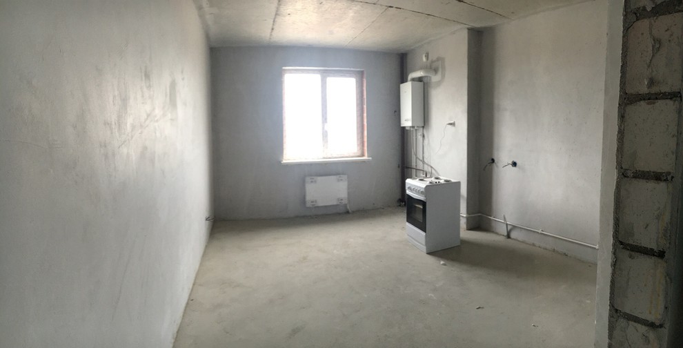 Ничего лишнего