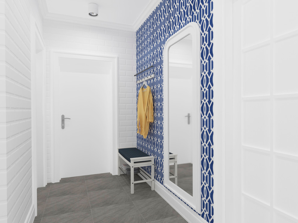 Своя территория