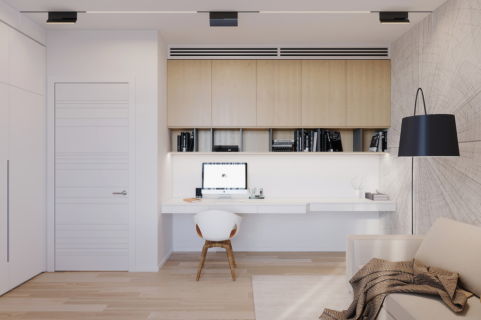 Чистое решение. Тихвин.