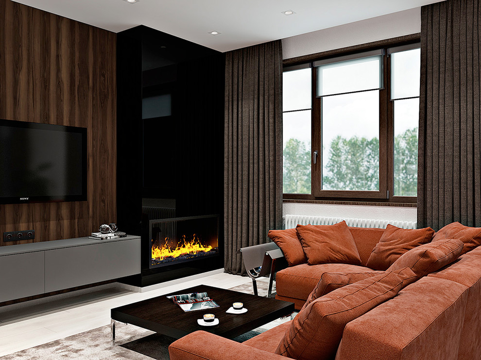 ЖК Бутово Парк 2