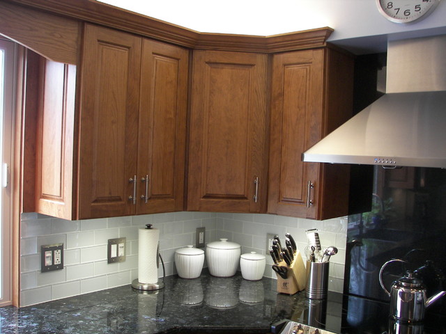 Beautiful Kitchen clasico-cocina