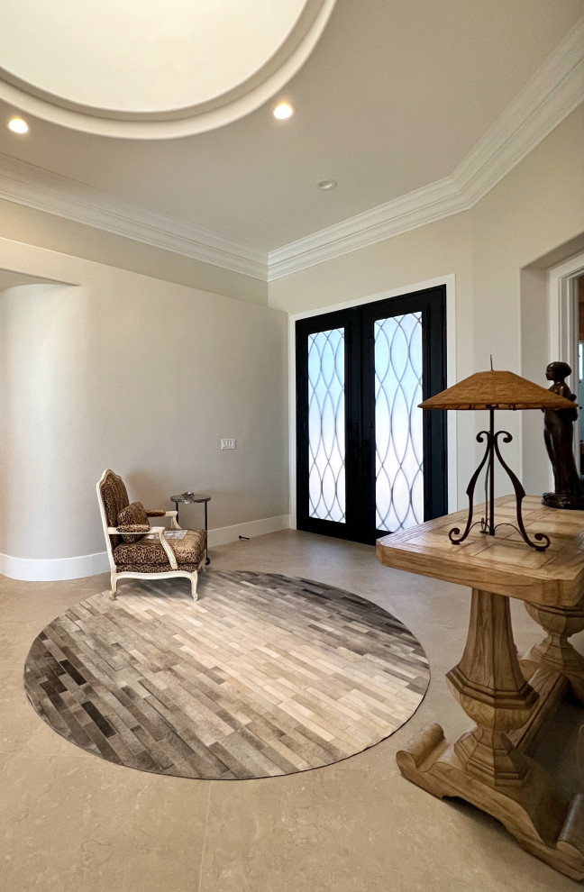 Aventura Renovation- Summerlin