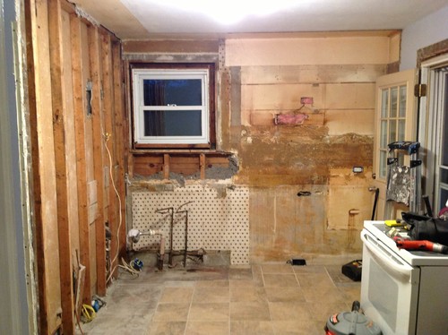How to Survive Your Relationship During a Remodel