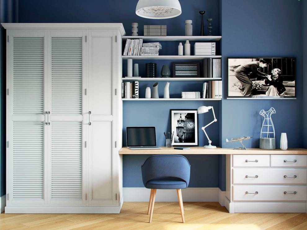 Проект ReStalinka