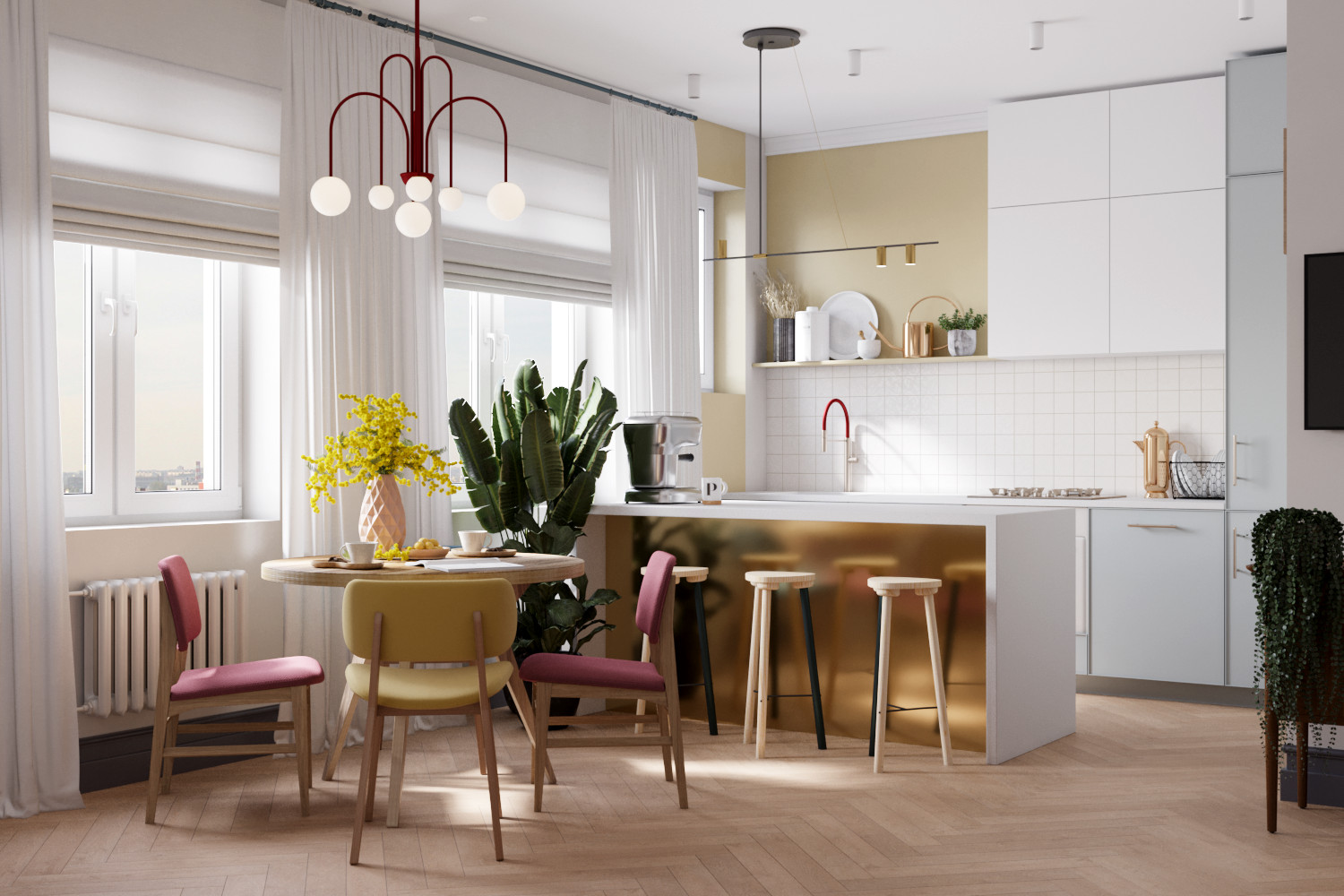 ул. Карла Маркса