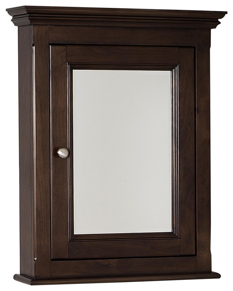 24in. W Medicine RPBK31752 Traditional Medicine