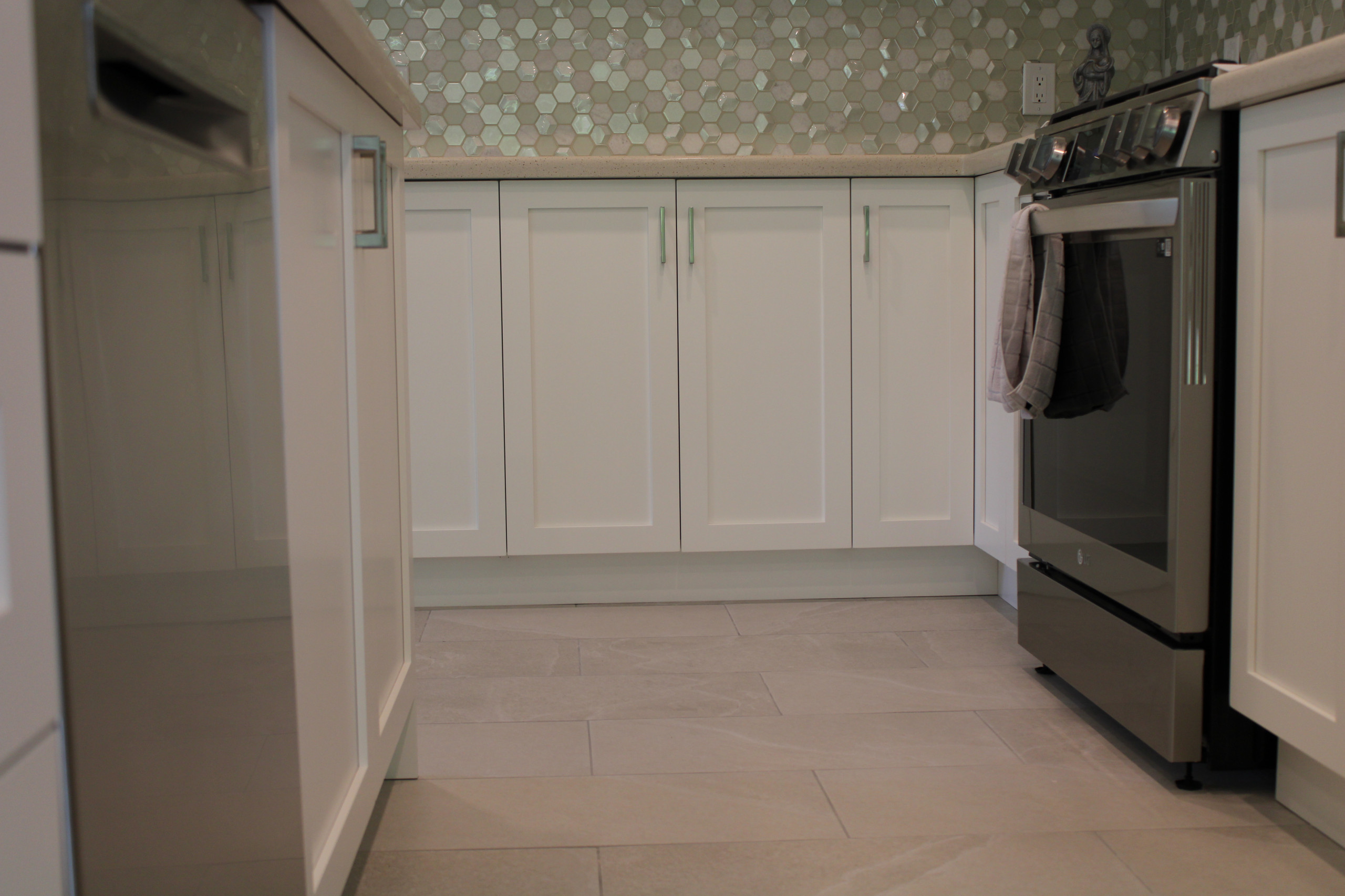Kitchen Upgrade | Remodel