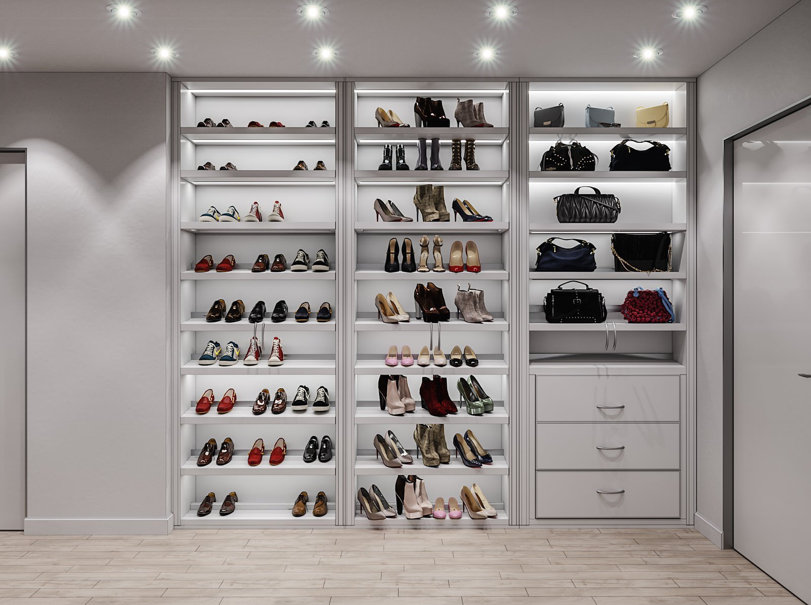 Дизайн ЖК Композиторов