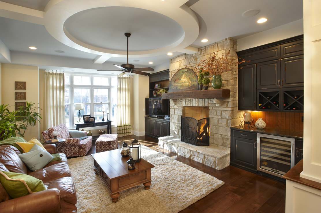 How to Mix Wood Furniture Finishes