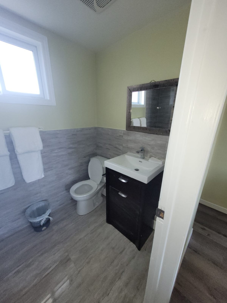Motel Room Reno