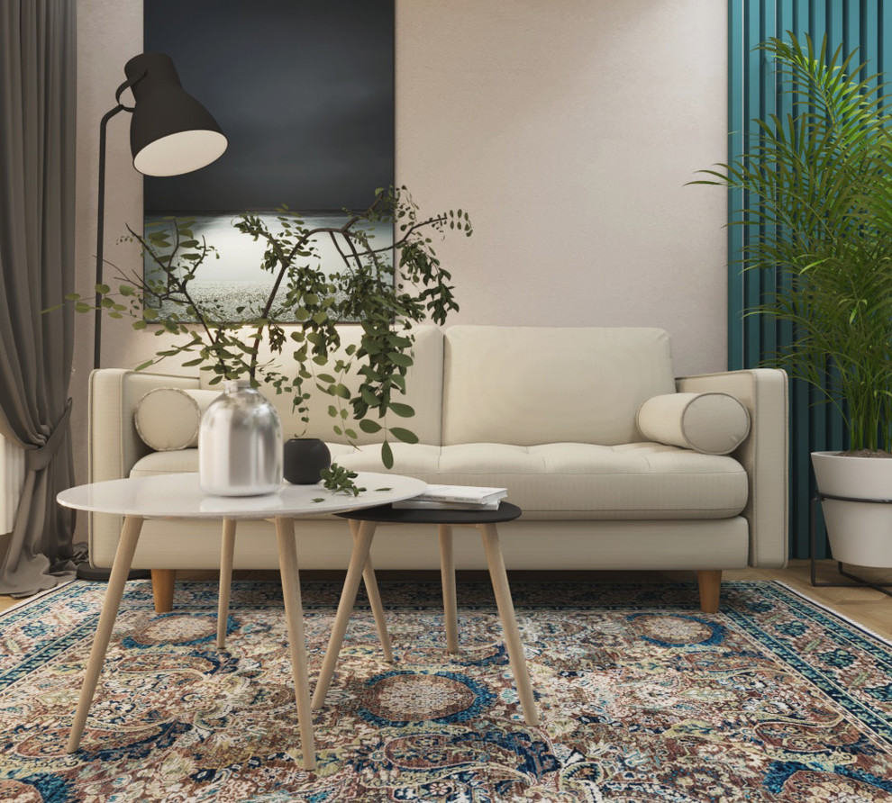 Квартира на Фрунзе