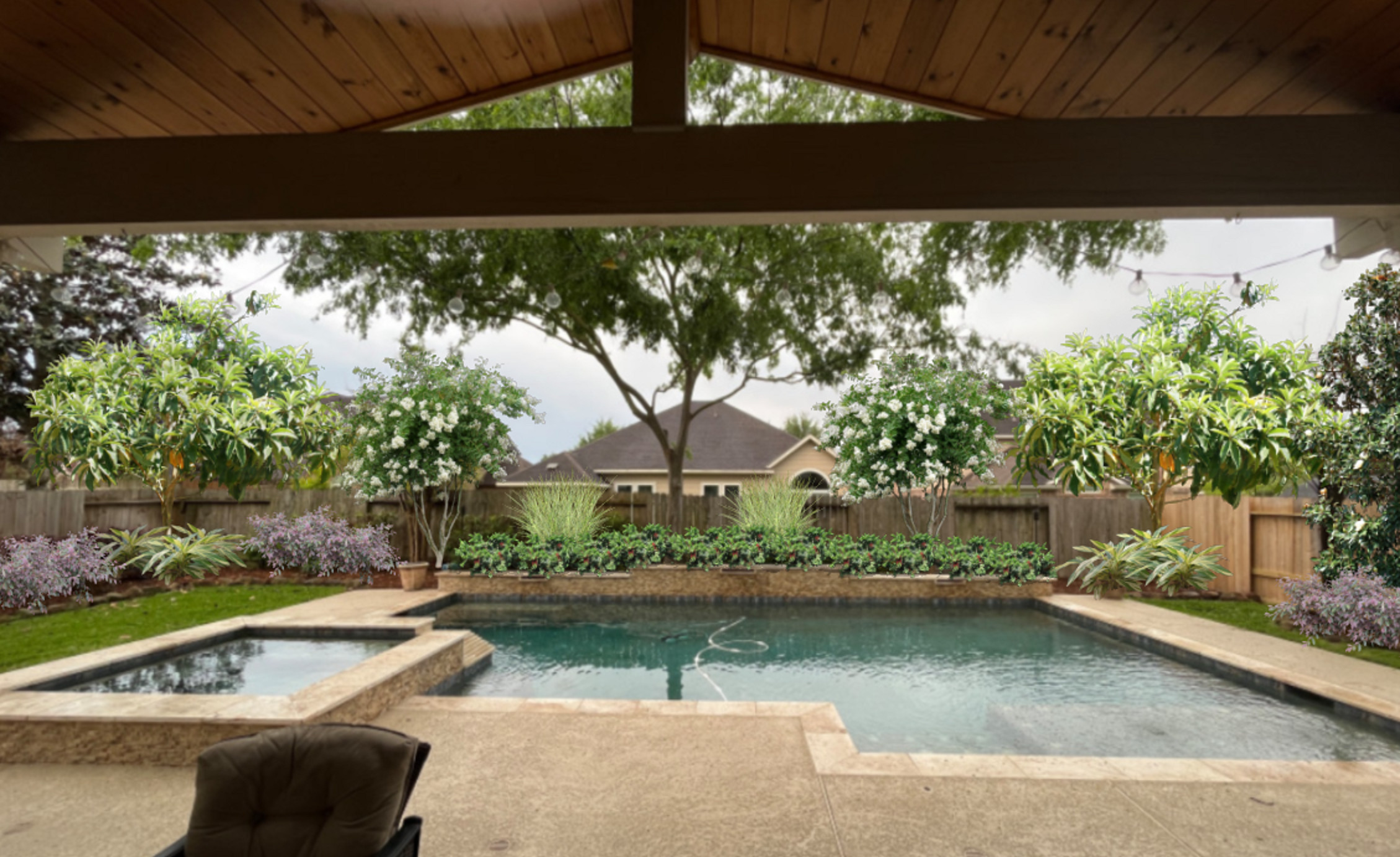 Cool Pools