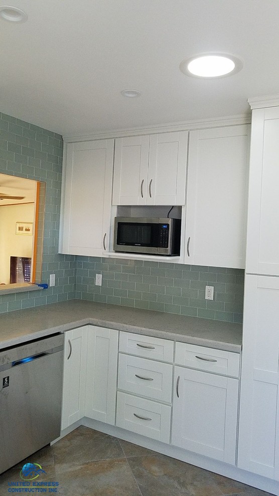 Kitchen Remodeling In Torrance