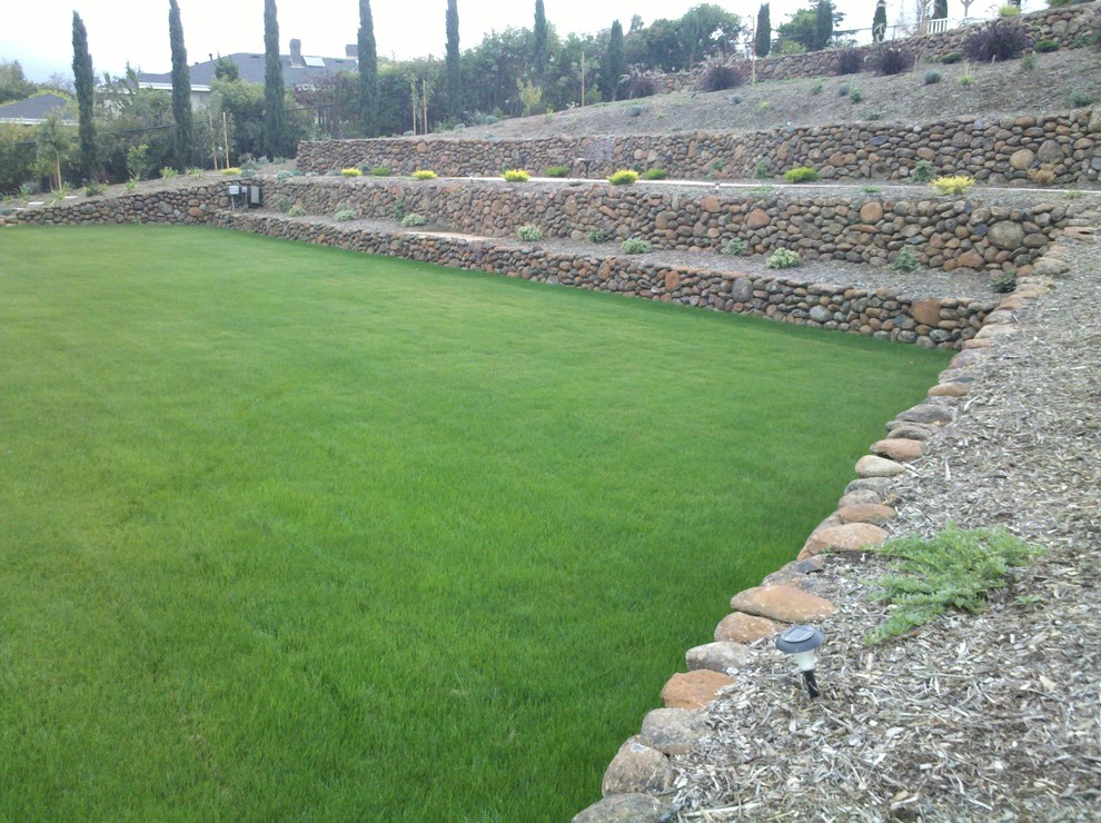 Landscape Work