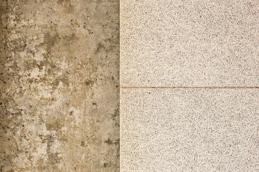 квартира в стиле Лофт