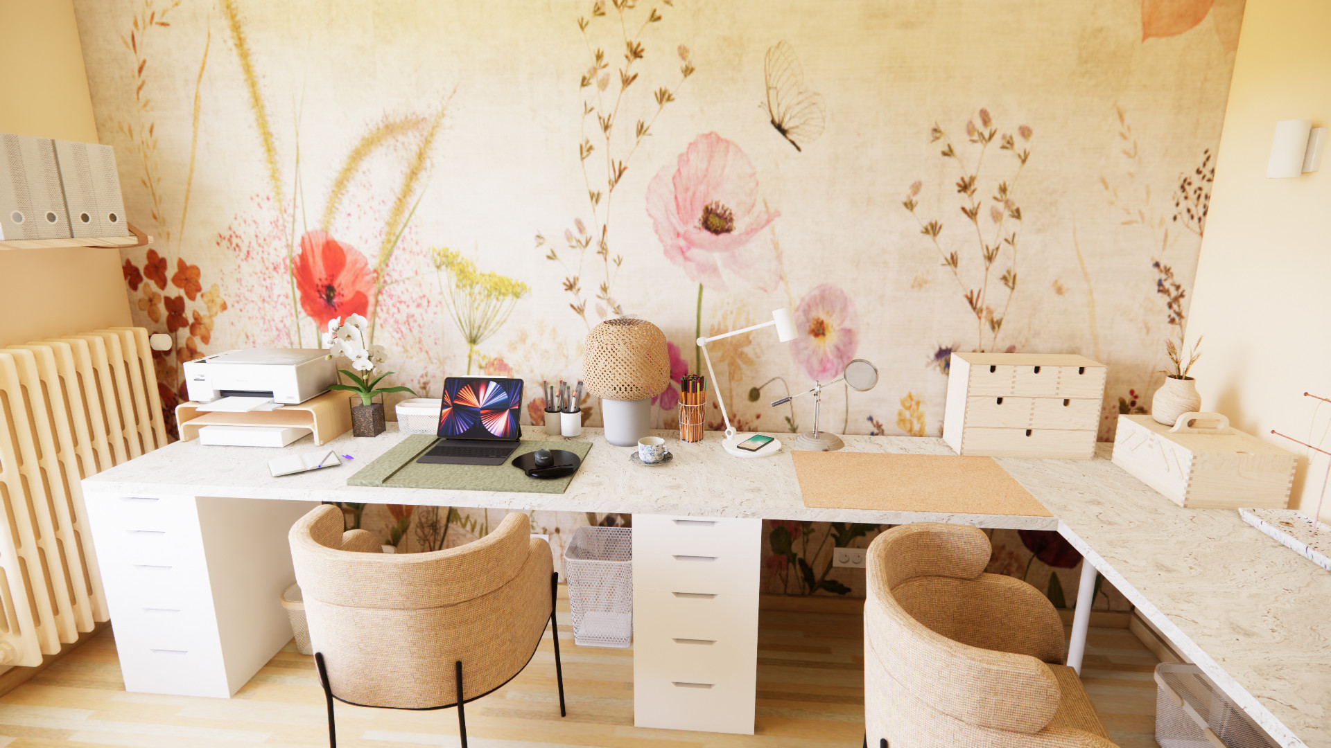 Projet Office