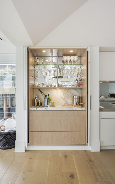 Palm Beach Project modern-koek