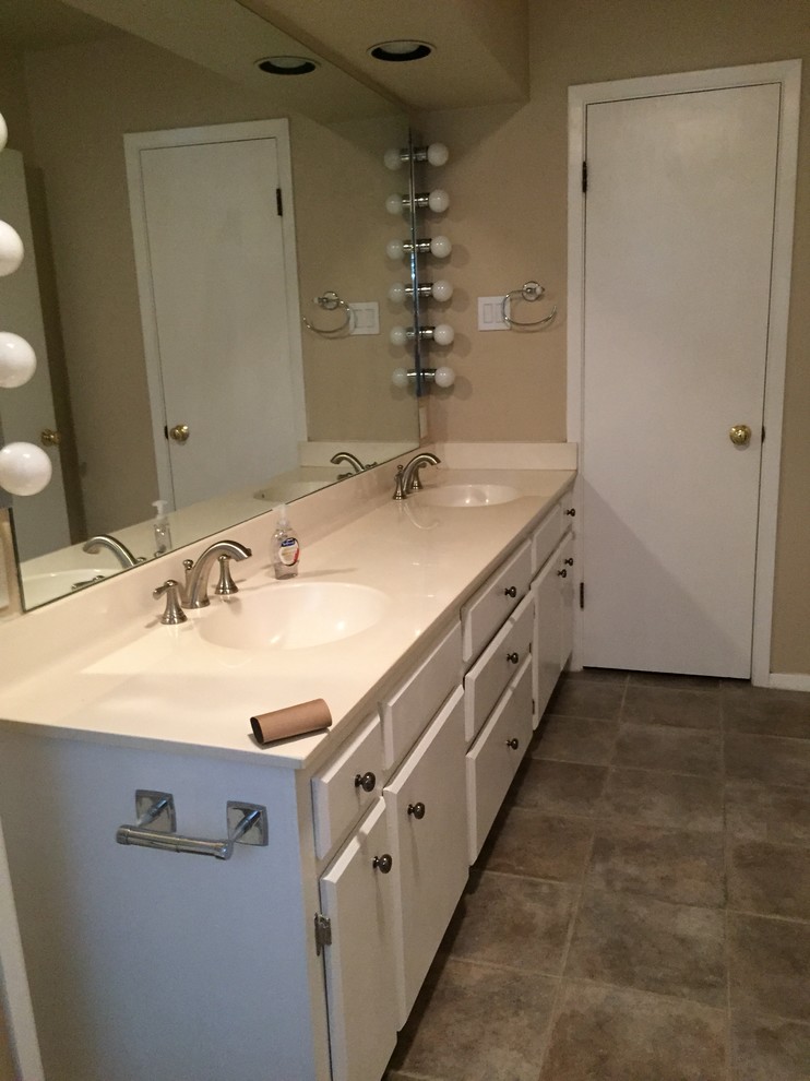 Bathroom Remodels