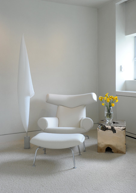 UWS Duplex moderne-sovevaerelse