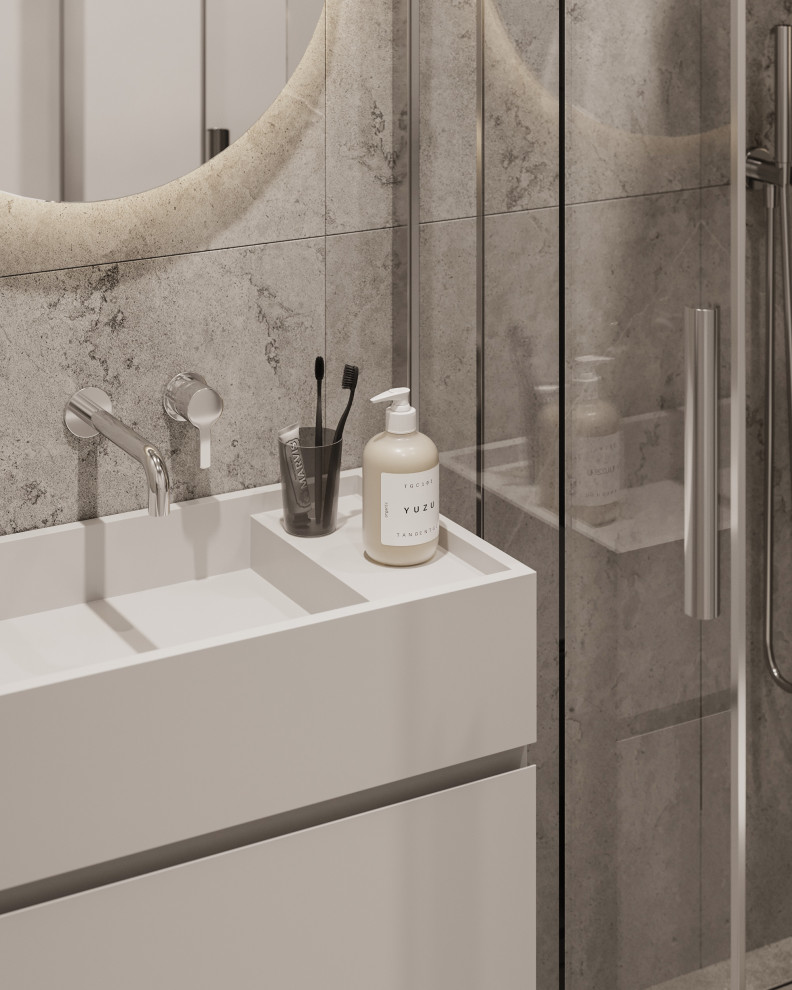 ЖК Европейский берег 80 кв.м.