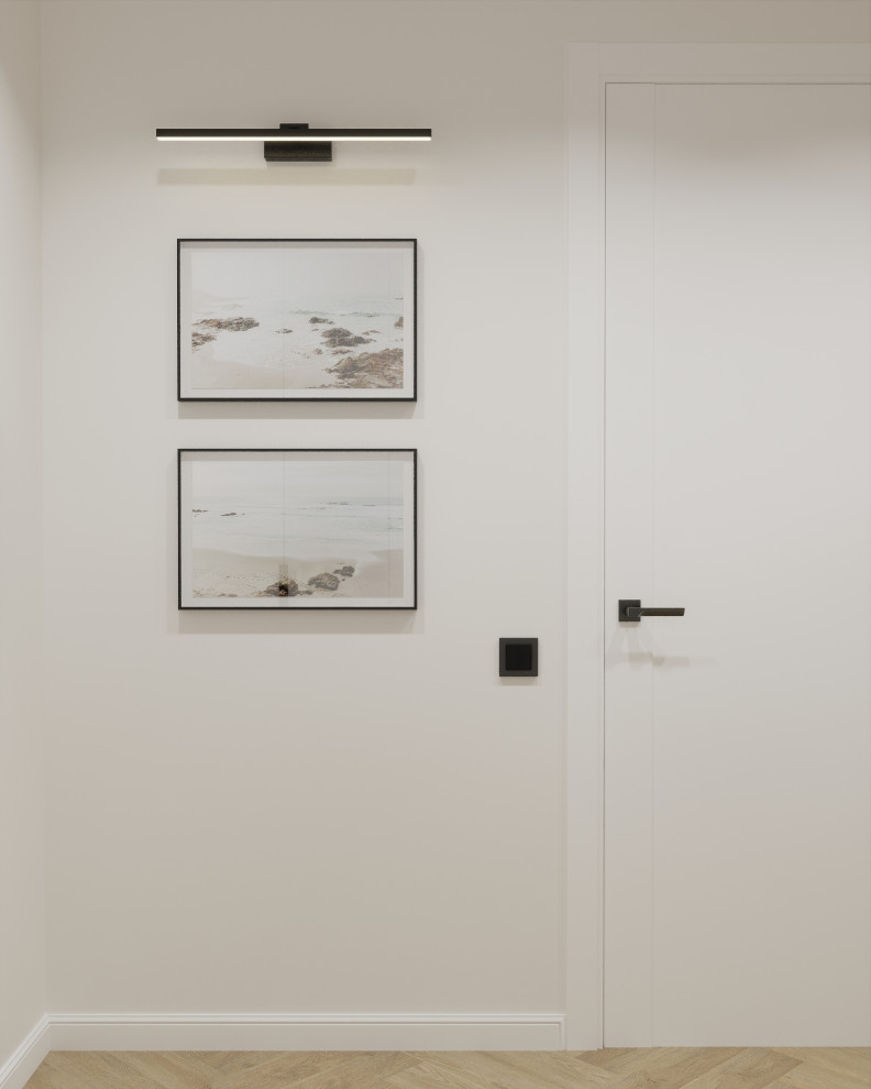 Квартира студия