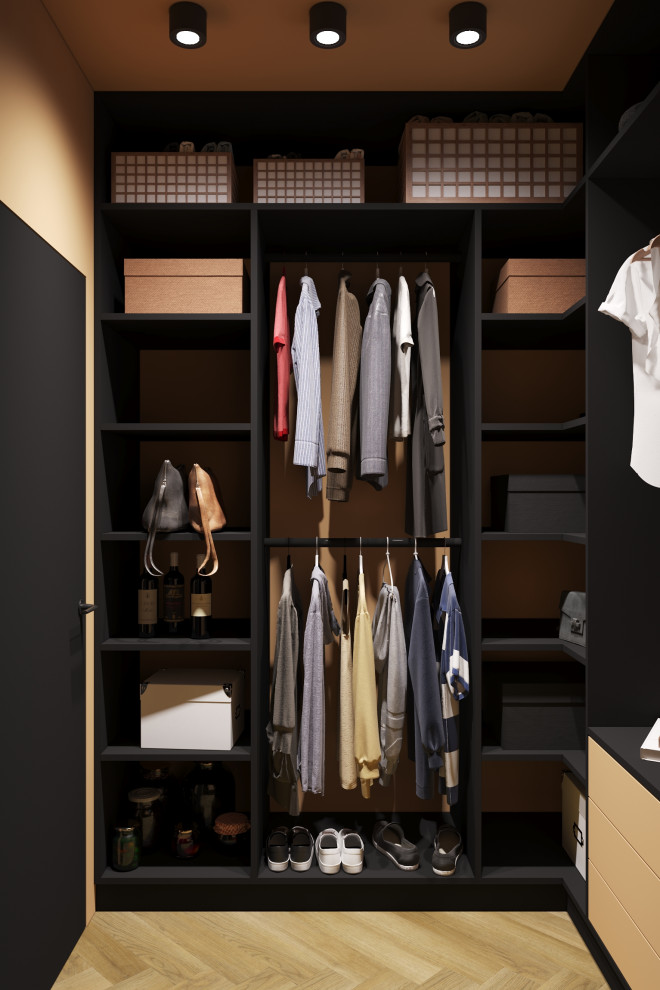 Авангардный