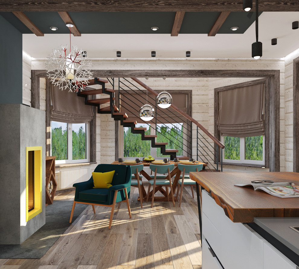 Дом на Дмитровке