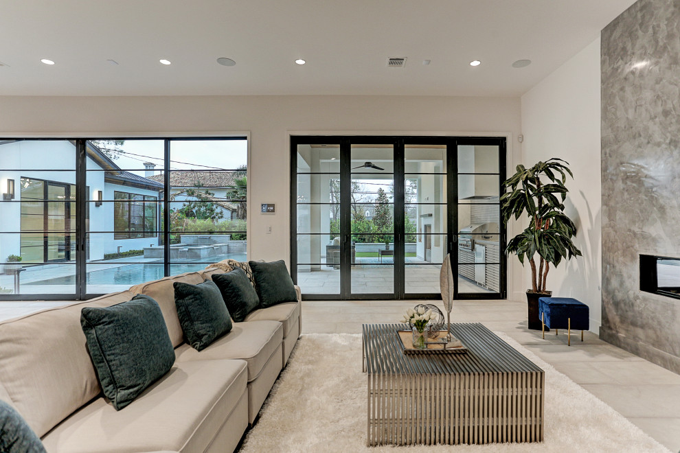 New Homes by Allan Edwards-Interiors