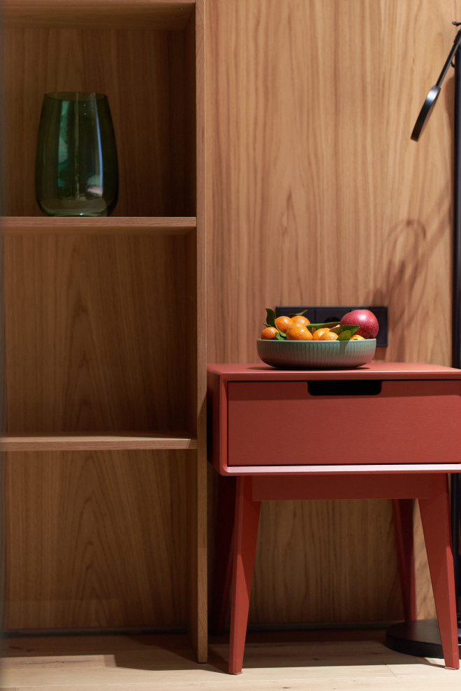 Уютгая квартира под ключ ЖК Зиларт